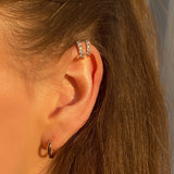 BAILEY EAR CUFFS