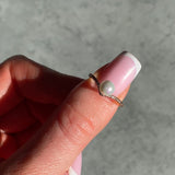 16mm POSITANO RING