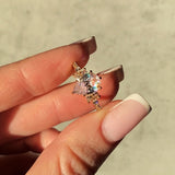 ANABELLA LUXE RING