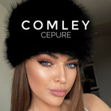 PRE ORDER COMLEY FUR HAT