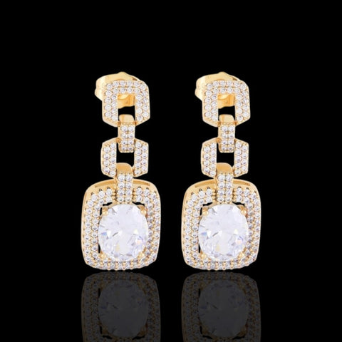 LUXE RUSH EARRINGS