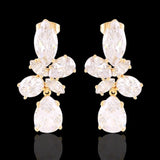 DOMANE RUSH EARRINGS