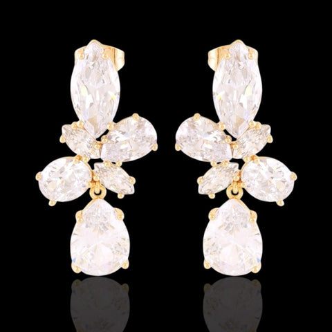 DOMANE RUSH EARRINGS