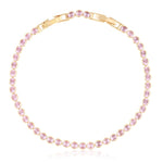 PINK LOLA BRACELET