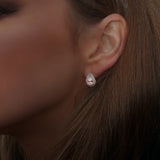 RAINDROP LUXE EARRINGS