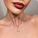 LUMEN LUXE NECKLACE