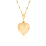 HEART NECKLACE