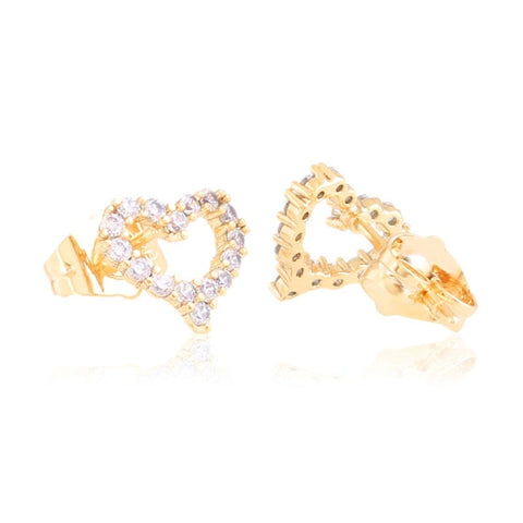 MELLA LOVE EARRINGS