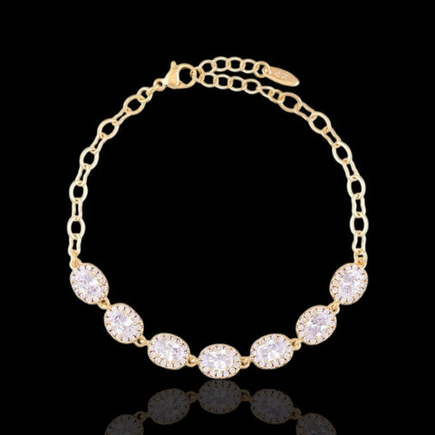 TIFTY LUXE BRACELET