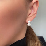 PEARL SHINE EARRINGS