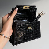 MISSMORALLE MINI BAG