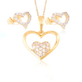 HONEY HEART SET